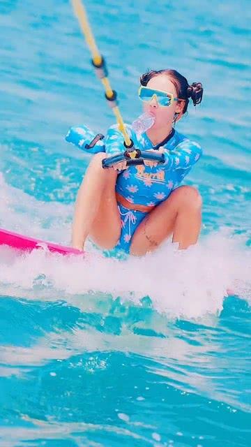 人鱼公主温泉疗养